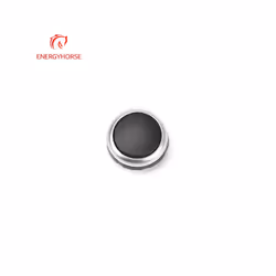 Car Center Console Radio Switch Volume Knob CD Machine Switch Button Cover - Without Image