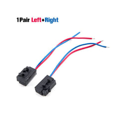 Car Accessories Door Light Top 3BD 998 786/3BD 998 785 Car Door Lock Micro - Left and Right