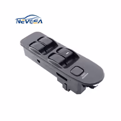 MR740599 Car Power Master Window Switch Lifter Button For Mitsubishi Carisma - MR740599