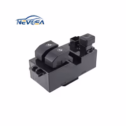 MB781925 Power Master Window Switch Lifter Button For Mitsubishi Pajero - MB781925