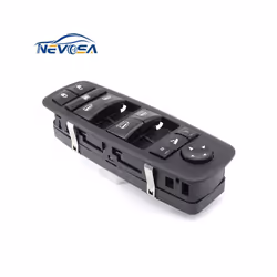 68184803AC For Jeep Grand Cherokee 2014 2015 2016 Car Power Window Master - 68184803AC