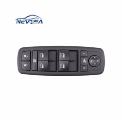 68184803AC For Jeep Grand Cherokee 2014 2015 2016 Car Power Window Master - 68184803AC