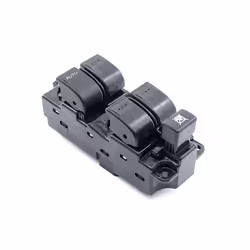 GJ6A-66-350A Left Side Car Window Master Switch Control Button For Mazda - GJ6A-66-350A