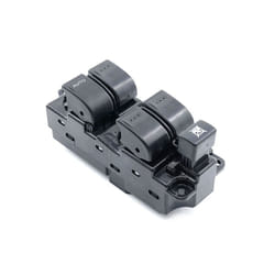 GJ6A-66-350A Left Side Car Window Master Switch Control Button For Mazda - GJ6A-66-350A