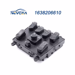 1638206610 For Mercedes-Benz ML320 W163 ML400 ML430 ML500 1638200910 Electric - 1638206610