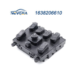 1638206610 For Mercedes-Benz ML320 W163 ML400 ML430 ML500 1638200910 Electric - 1638206610