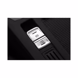 For VW Golf 7 7.5 MK7 AT 2015-2019 Car Handbrake Auto Hold P Switch Button - liver
