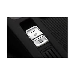 For VW Golf 7 7.5 MK7 AT 2015-2019 Car Handbrake Auto Hold P Switch Button - liver