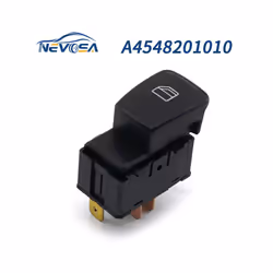 A4548201010 Car Electric Window Regulator Switch Button For 2004-2006 - A4548201010