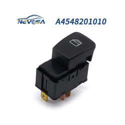 A4548201010 Car Electric Window Regulator Switch Button For 2004-2006 - A4548201010