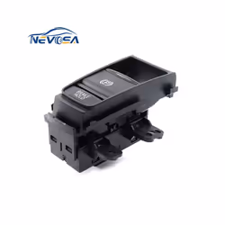 35355-T7A-J01 Car Electrical Parking Brake Control Switch Button For Honda - 35355-T7A-J01