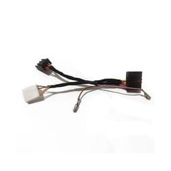 Cruise Speed Control Button Multifunction Steering Wheel Audio Media Player - cable
