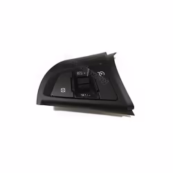 Cruise Speed Control Button Multifunction Steering Wheel Audio Media Player - cable