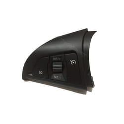 Cruise Speed Control Button Multifunction Steering Wheel Audio Media Player - cruise button