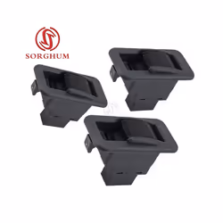 MR753373 MB781916 For 1990-2003 MITSUBISHI MONTERO PAJERO V31 V32 V33 - 3 PCS Button