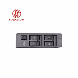 MR753373 MB781916 For 1990-2003 MITSUBISHI MONTERO PAJERO V31 V32 V33 - Master Switch