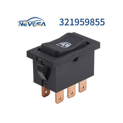 321959855 For VW Volkswagen Golf Jetta MK2 Passat B2  T3 Transporter Car - 321959855