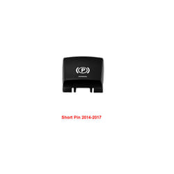 Car Handbrake Parking Brake P Button Switch Cover for BMW 5 7 F01 F02 - New 2014-2017
