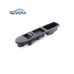 6554.E7 Passenger Side Electric Master Power Window Switch Button For - 65540000000