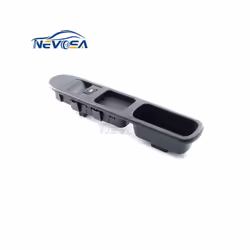 6554.E7 Passenger Side Electric Master Power Window Switch Button For - 65540000000
