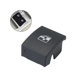 Car Window Switch Cover For BMW 3 Series E46 (X5 X3) Electric Power Window - style2