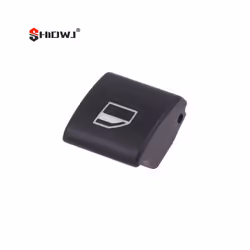 Car Window Switch Cover For BMW 3 Series E46 (X5 X3) Electric Power Window - style2