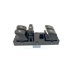 5ND959857 Power Window Master Switch Control Button for VW Jetta Tiguan - 1pc