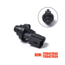 1/2pcs Car Door Interior Light Switch Sensors For Renault Clio MK2/Kangoo/Megane/Scenic - 1pc