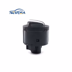 3C8941431B Car Headlight Head Fog Lamp Light Control Switch For VW Touran - 3C8941431B