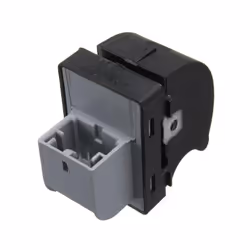 Window Switch Control Button Car Passenger Side Front Right Electric Master - 1 piece