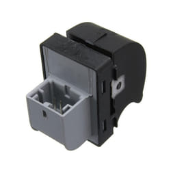 Window Switch Control Button Car Passenger Side Front Right Electric Master - 1 piece