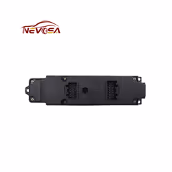 For Mazda 2 M2 2007-2013 Window Switch Control Glass Lifter Regulator - DF73-66-350B