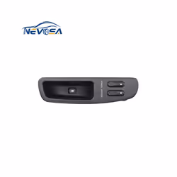 6618204210LAA Front Right Hand Driver Car Window Control Switch Button - 6618204210LAA