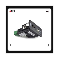 Car AUX USB Switch With Harness For MIB Carplay MQB Phone For VW Golf - switch