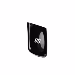 For BMW 3 Series 1998-2006 E46 M3 2000-2006 I/O VO Button Steering Wheel - China, Black