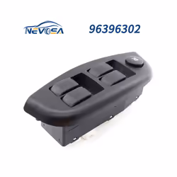 96396302 96540780 Car Front Left Electric Power Window Master Lifter Control - 96396302