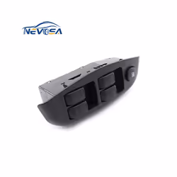 96396302 96540780 Car Front Left Electric Power Window Master Lifter Control - 96396302