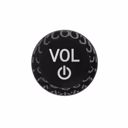 Car Volume Control Knob Button Replacement Trim For BMW New 3 Series G20 - as  this  picture