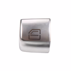 Window Switch Repair Button Caps Window Lifter Switch Button Cover for - No.1