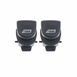 1/2/4Pcs For Alfa Romeo 147 New Window Lifter Button Window Button With - 2Pcs