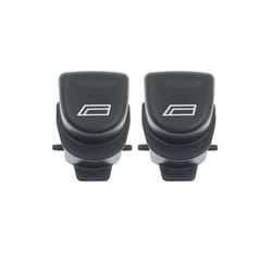 1/2/4Pcs For Alfa Romeo 147 New Window Lifter Button Window Button With - 2Pcs