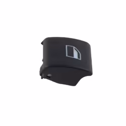 Free Shipping New Arrival Window Switch Cover for BMW 3 Series E46 (X5 - 2 Pcs