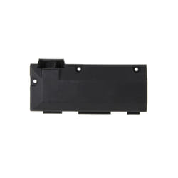 Car Accessories Tools Glove Box Catch Lock Assy Handle for Ford for Mondeo - Black