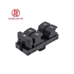 Car Auto accessorie 6V1959857A Power Window Switch Front Left For Skoda - Master Switch