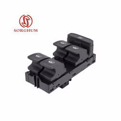 Car Auto accessorie 6V1959857A Power Window Switch Front Left For Skoda - Master Switch