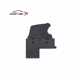 1J0959833A Window Control Switch For VW Bora Jetta Golf MK4 Passat B5 - 1J0959833A