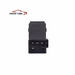 1J0959833A Window Control Switch For VW Bora Jetta Golf MK4 Passat B5 - 1J0959833A