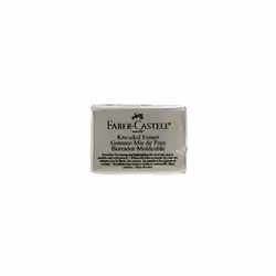 Large Grey Kneaded Eraser