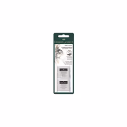 127155 â Blister with 2 Moldable Rubber 127154
