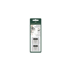127155 â Blister with 2 Moldable Rubber 127154